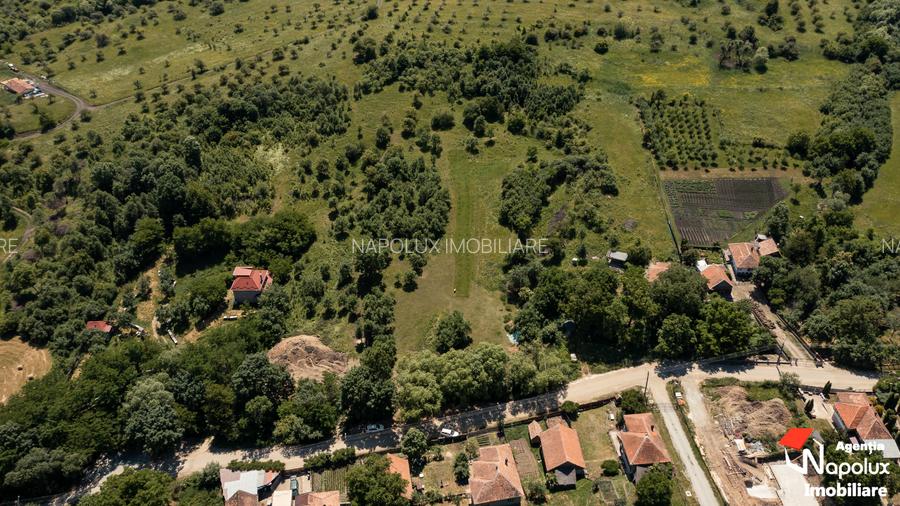 Exclusivitate! Teren pentru investitie - 5