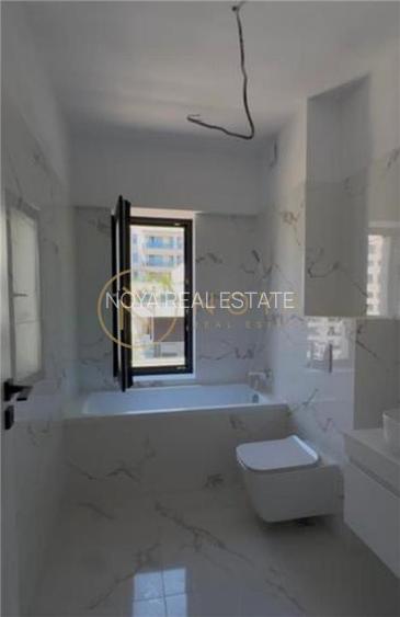 Apartament cu 3 camere Pipera Crystal North - 2