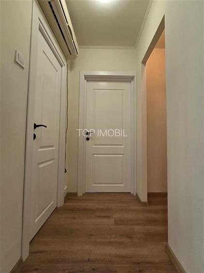 Apartament 2 camere Tatarasi - Flux - Dispecer - 9