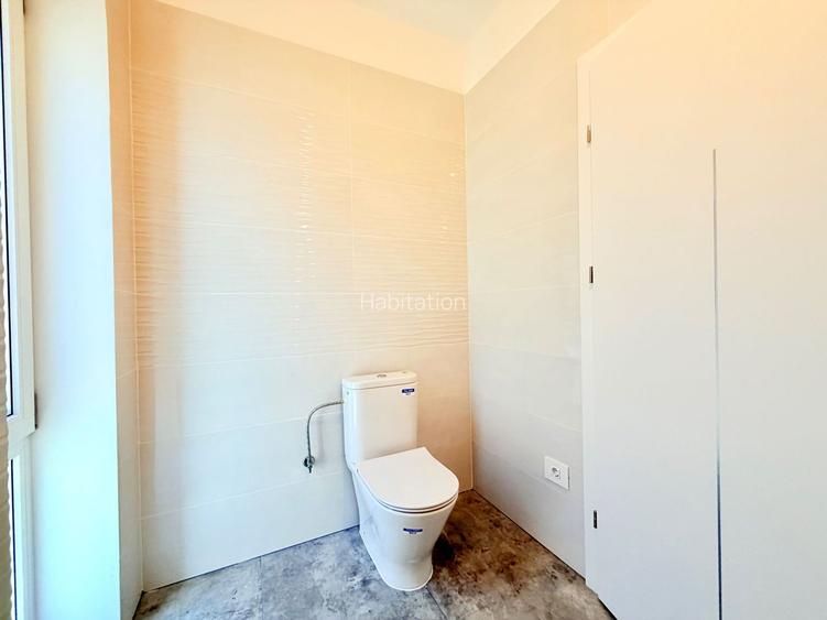 Casa parter noua, Mehala – spatiu, liniste si acces rapid spre centru - 8