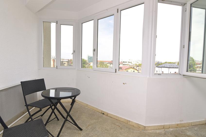INCHIRIERE APARTAMENT 3 CAMERE UNIRII – ZEPTER - 21