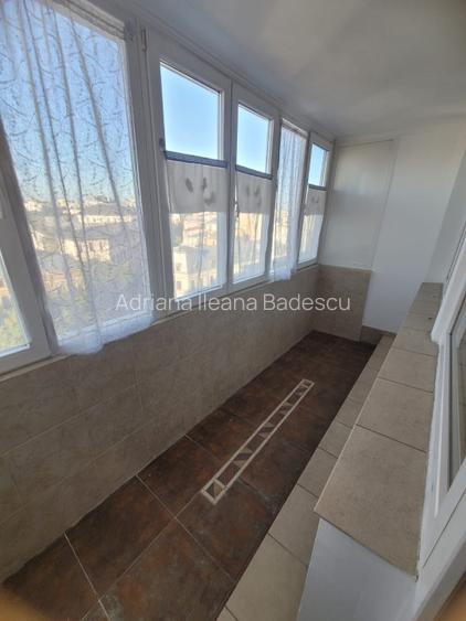 2 camere, Gara de Nord, fara risc, renovat, utilat mobilat, metrou, proprietar. - 16