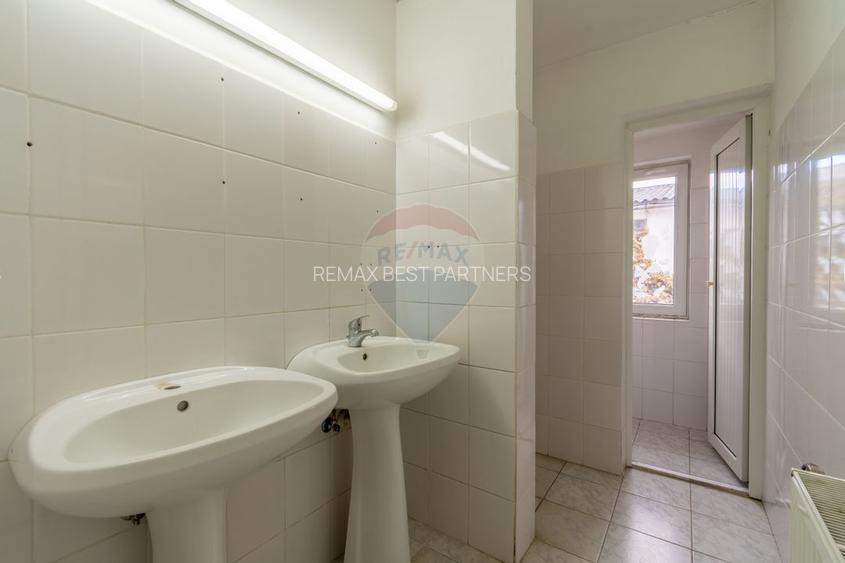 De vanzare – Hala industriala in Luna de Sus, Cluj - 14