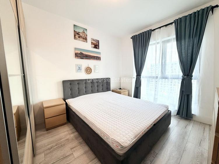 Apartament 2 camere 21 Residence Politehnica Lujerului Bd Iuliu Maniu - 2