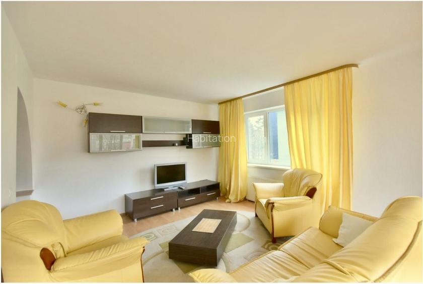 Apartament spațios cu 3 camere, 2 băi –  Punctele Cardinale - 2