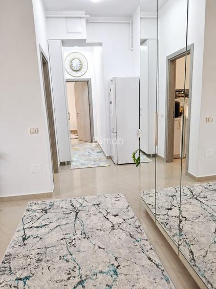 2 camere DECOMANDAT | Zona linistita -Chiajna Militari Residence - 6