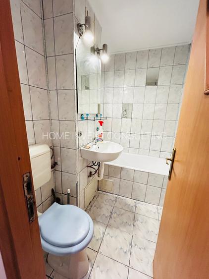 Inchiriere Garsoniera Piata Minis Costin Georgian - 9