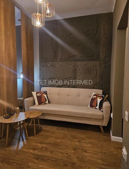 Garsoniera Dristor - New City Residence - 3