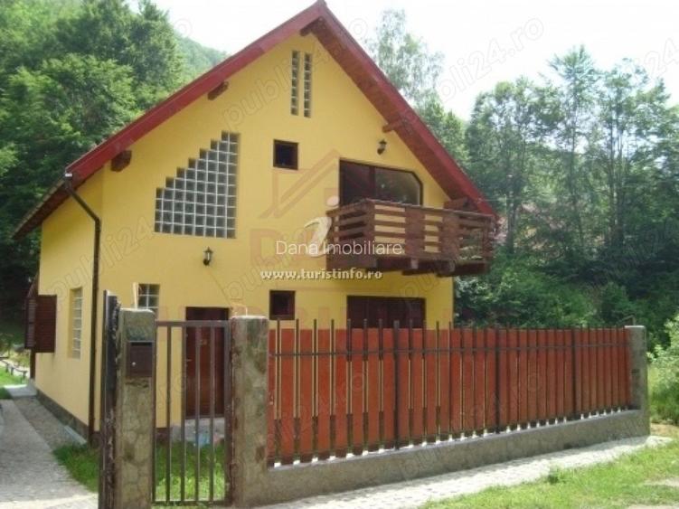 Casă/Vilă la cheie/115mp în Poiana Mărului, jud Caras Severin - 10