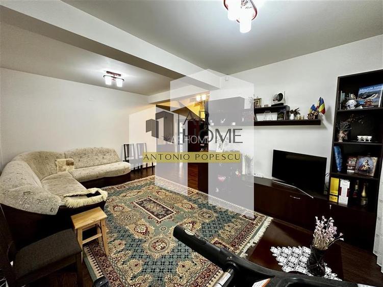 Vanzare casa 5 camere, in Ploiesti, zona Albert. - 3