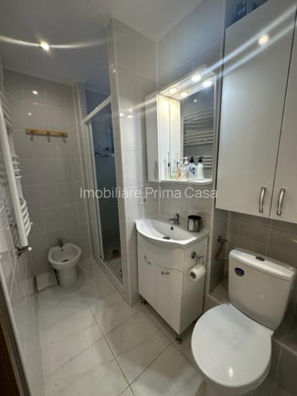 ZONA CENTRALA (Republicii) etaj2, apartament 1camera finisat! - 8