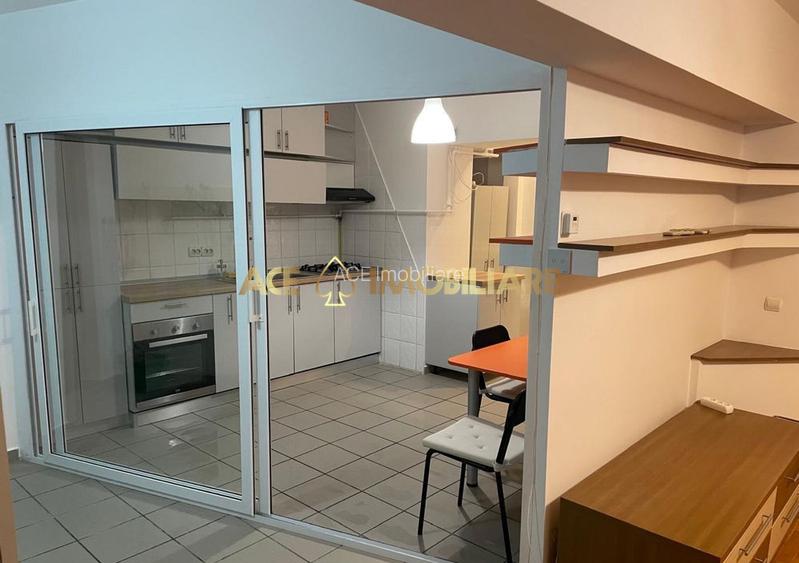 3 Camere de inchiriat | Tineretului | 95 mp | centrala | Petfriendly - 5