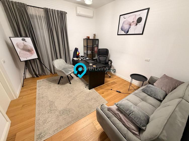 🏡 Apartament 3 camere lux Iancu Nicolae, 2 parcări, complex securizat - 6