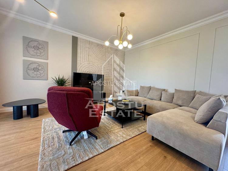 Comision 0 la cumpărător , Duplex despartit prin camera tehnica - 4