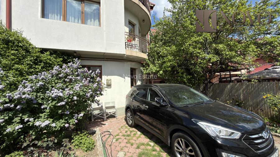 Casa Multifamiliala 8 camere 9 minute Metrou Aparatorii Patriei - 3
