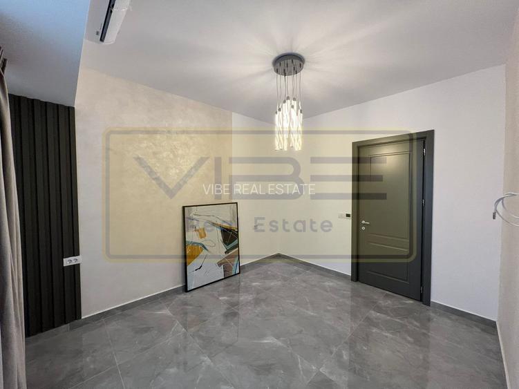Penthouse de lux+parcare subterana Centru Palas MALL - Lazar Residence - 41