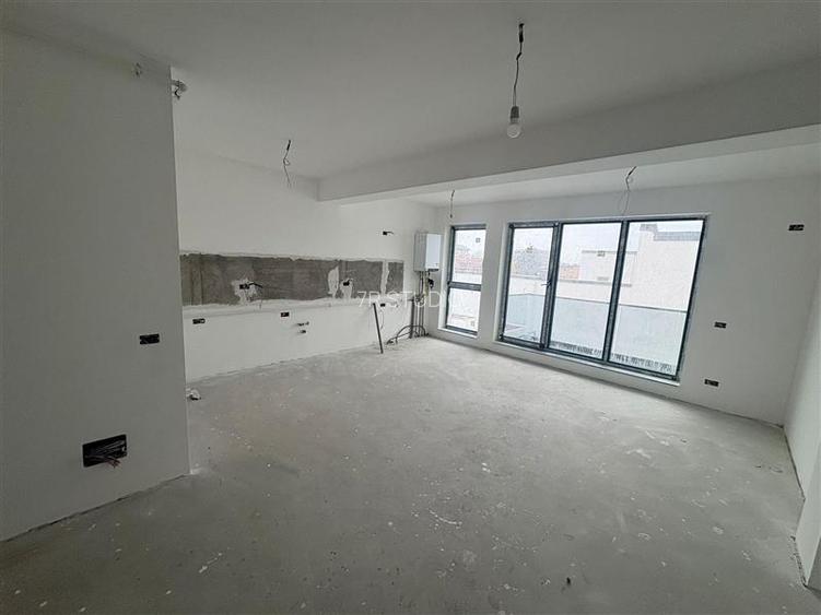 Vanzare apartament 1-2-3  cam bloc nou Chitila - 2