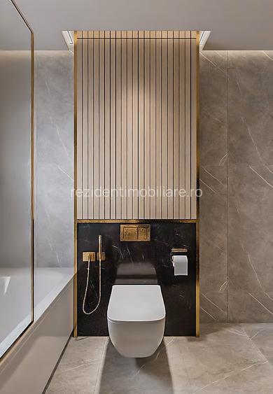 Liniște, aer curat și confortul de a fi  în vacanță Case Balotesti 0% comision - 9