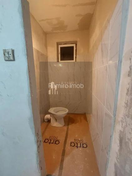 Garsoniera renovata Emil Racovita -Aparatorii Patriei -sector 4 - 4