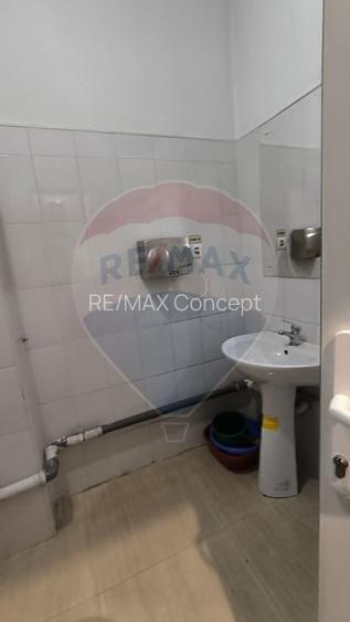 Spațiu comercial de inchiriat in Marasti - 9