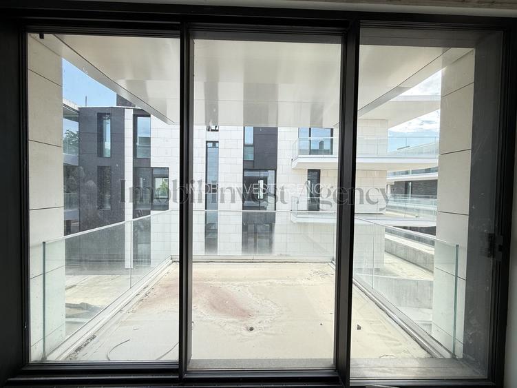 Apartament 3 camere Floreasca - 5