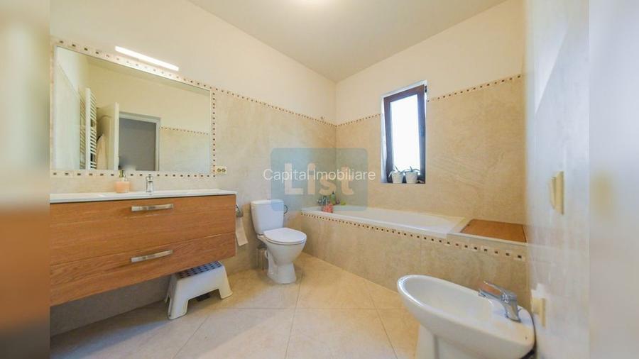 COMISION 0! Casa tip duplex | 122 mp | 5 min de VIVO MALL|  Gradina - 24