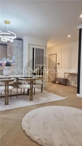 ARQA Jolie Village I Apartament 4 camere | Pipera - Erou Iancu Nicolae - 7