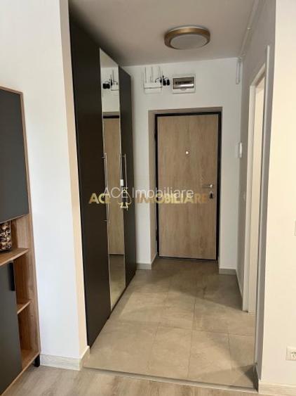 Garsoniera de inchiriat |  Pallady | Metrou | Centrala | Pet Friendly - 8