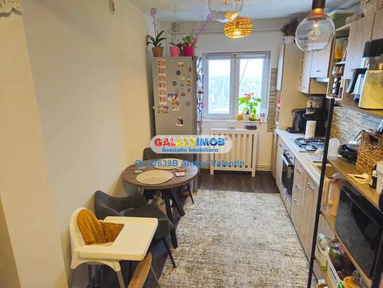 Apartament 2 Camere Berceni - Aparatorii Patriei - Metrou - Parcare - 5