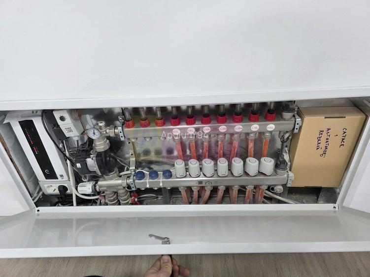 Vila de vanzare cu 6 camere in Sinaia - 40