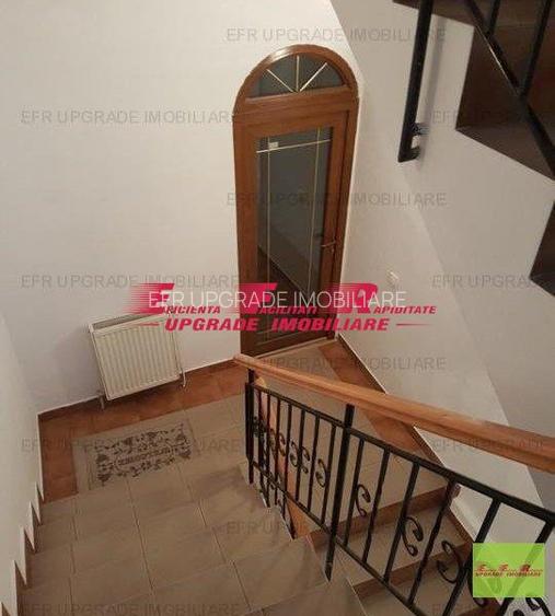 EFR UPGRADE - Vila noua ideal locuinta sau birouri zona Dorobanti Caragiale - 10