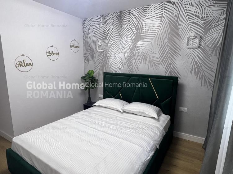 Apart 2 Camere + Parcare | Onix Residence – Aviatiei | Mobilat & Utilat Premium - 9