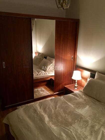 Proprietar PF  Ap. 2 camere, mobilat si utilat, Bloc Nou 2015, 3 min metrou Obor - 3