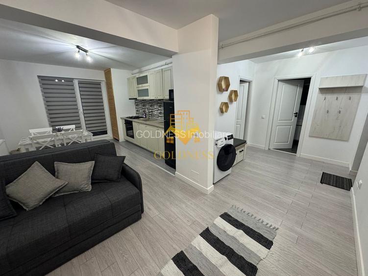 2 camere, modern, bloc nou, Dambul Rotund, Ego Residence Zona Taietura - 10