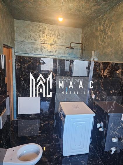 Casă tip duplex | Curte 320 mp | Viile Sibiului - 10