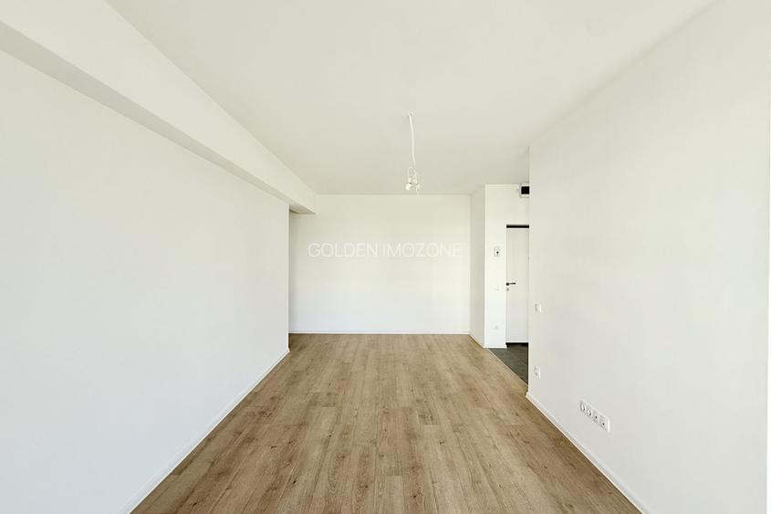 Apartament 3 camere spațios, amenajat, bloc nou, comision 0% - 2