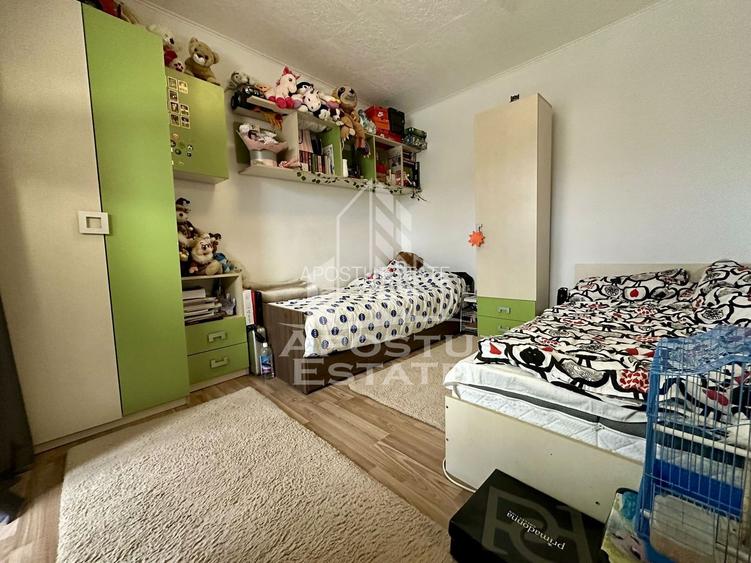 Apartament cu 2 camere de vanzare, zona Sagului, Timisoara - 5