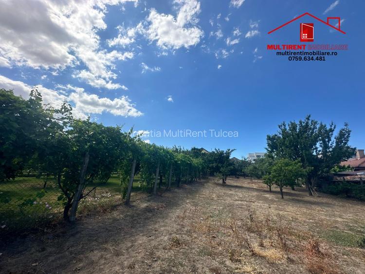 Singura casa de vanzare pe str.Mircea Voda cu 1500 mp ! - 26