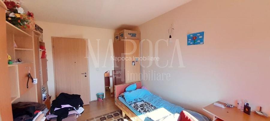 Casa 4 camere de vanzare in Borhanci, Cluj Napoca - 4