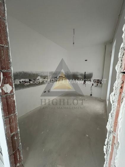 AVIATIEI| Aerogarii| APARTAMENT DE VANZARE | PARTER  - 5