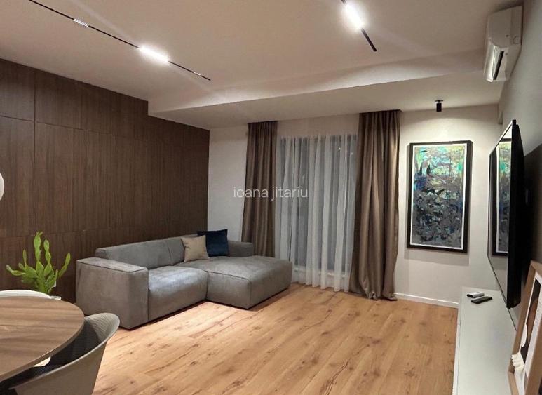 Apartament  cu 2 camere lux, direct proprietar,tunari/otopeni/pipera - 3