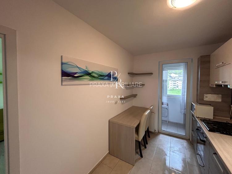 Apartament de inchiriat, 2 camere decomandate, 60 mp, parcare, zona Porii! - 12