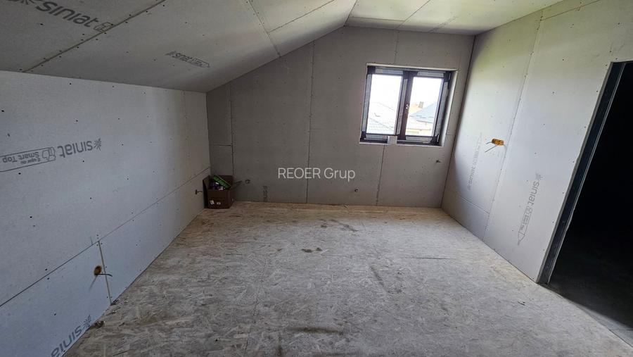 Targsoru Nou - vila P+M 6 camere, 2024 la gri - 159000 euro - 11