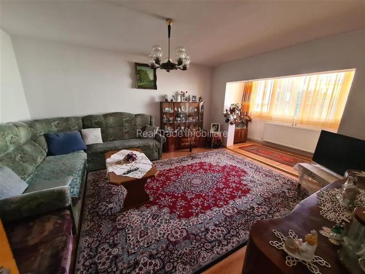 Apartament 3 camere decomandat Racadau- Magnolia - 2