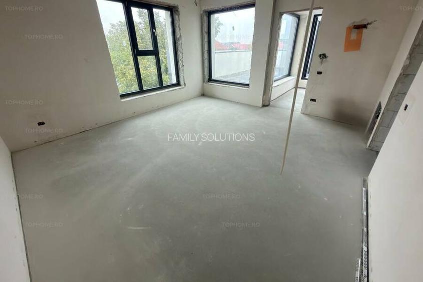 Vila P+2E, Popesti Leordeni - 2