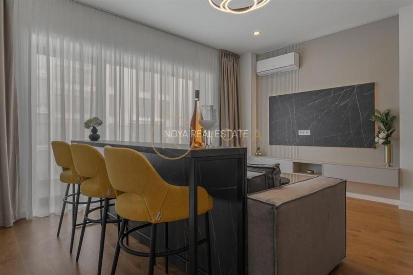 Apartament cu 3 camere Premium | One Cotroceni Park | Parcare optional - 2