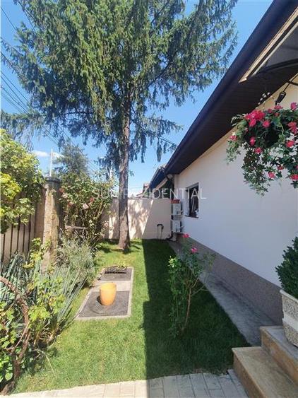 Vila la cheie, cocheta, mobilata-utilata, gradina amenajata - 26