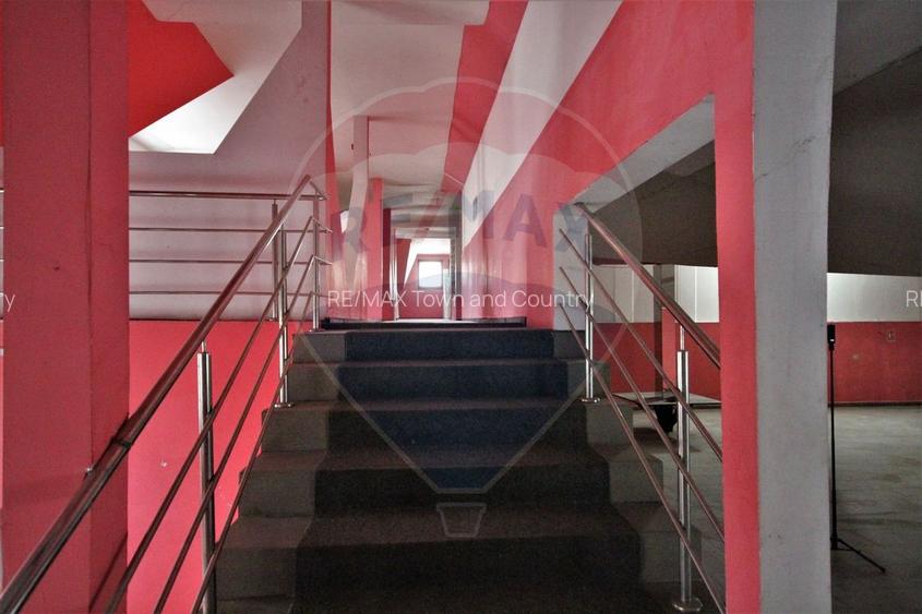 Spațiu comercial 400 mp utili - 11