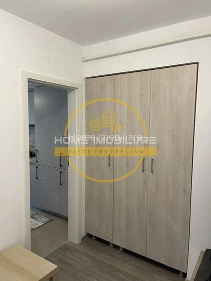 Apartament cu 1 Camera, 40mp! Tatarasi - Langa Kaufland // Bloc NOU! - 3