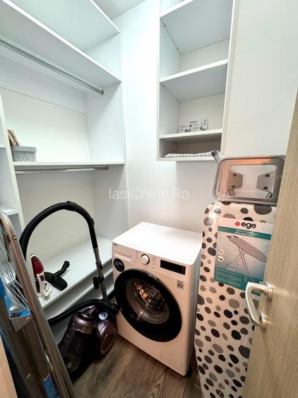 Apartament cu 2 camere Tudor Vladimirescu - 9